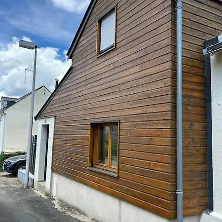 Made In Beaufort Exterior foto