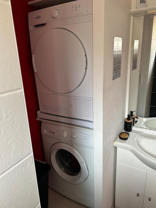 Apartment Made In
